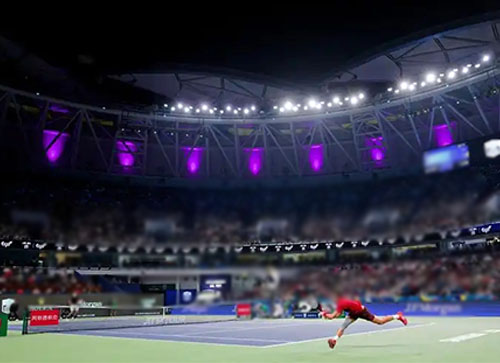 永靖县体育比赛